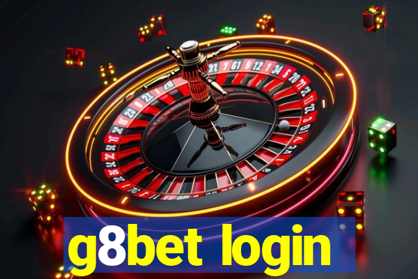 g8bet login